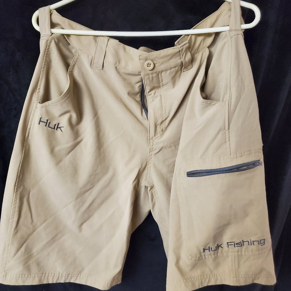 Huk shorts